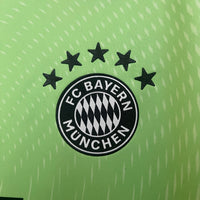 Maillot de Gardien Bayern 25/26