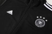 Ensemble Survêtement de Football Allemagne 24/25