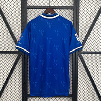 Maillot Rétro Athletic Bilbao Away 01/03
