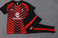 Chemise et pantalon Milan 23/24