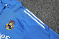 Ensemble Survêtement de Football Real Madrid 25/26