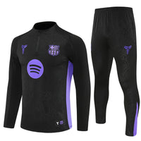 Survêtement de Football Enfant Barcelona 25/26