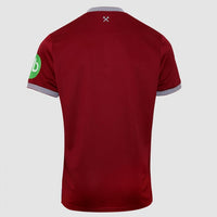 Maillot Home West Ham United 25/26