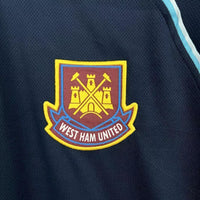 Maillot Rétro West Ham Third FILA 99/01
