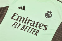 Maillot et short d'entraînement Real Madrid 25/26