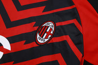 Chemise et pantalon Milan 23/24