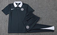 Maillot et Pantalon Chelsea 25/26
