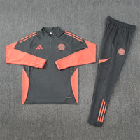 Ensemble d'entraînement de football Bayern Munich 25/26