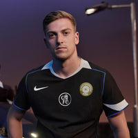 Maillot Third Chelsea 25/26