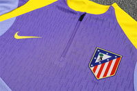 Ensemble Survêtement de Football Atlético de Madrid 25/26