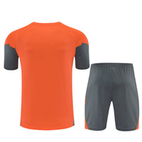 T-shirt et short Bayern Munich pour Enfant 25/26