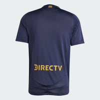 Maillot Boca Juniors Third Version Joueur 25/26