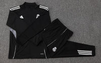 Ensemble Survêtement de Football Real Madrid 25/26