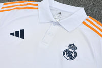 Maillot et Pantalon Real Madrid 25/26
