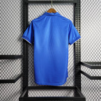 Maillot rétro Italia Home 1998