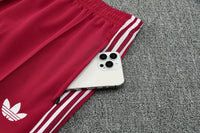 Ensemble d'entraînement de football Bayern Munich 25/26