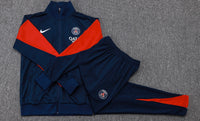 Ensemble Survêtement de Football PSG 25/26