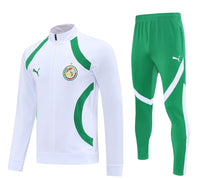 Ensemble Survêtement de Football Senegal 25/26