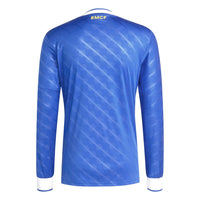 Maillot Manche Longue Real Madrid Third 25/26
