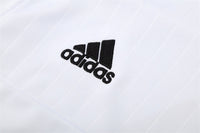 Maillot d'entraînement rétro à manches longues Real Madrid 15/16