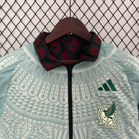 Manteau Double Face Mexico 24/25