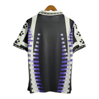 Maillot rétro Real Madrid Away 97/98