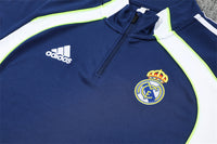 Ensemble Survêtement de Football Real Madrid 25/26