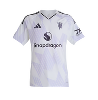 Maillot Manchester United Away 25/26