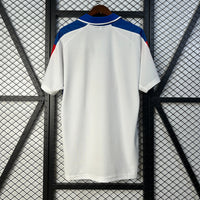 Maillot Rétro Zaragoza Home 2004