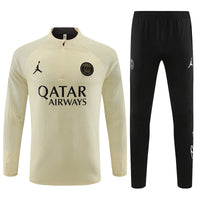 Jordan Paris Beige