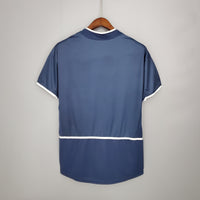 Maillot Rétro PSG 02/03 Home