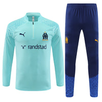 Ensemble Survêtement de Football Olympique de Marseille 23/24