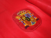 Maillot Espagne retro 1994 - home