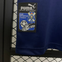 Maillot Tenerife édition spéciale 25/26