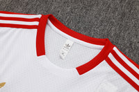 Maillot et short d'entraînement Bayern 25/26