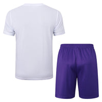 Maillot et short d'entraînement Real Madrid 25/26