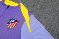 Survêtement de Football Enfant Atletico de Madrid 25/26