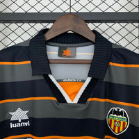 Maillot Rétro Valencia 99/00