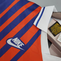 Rétro PSG 92/93 home
