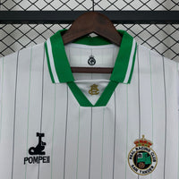 Maillot Santander Édition Spéciale 25/26