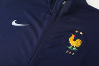 Ensemble Survêtement France Football 24/25