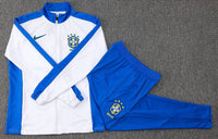 Ensemble Survêtement Brésil 24/25