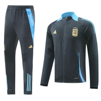 Ensemble Survêtement de Football Argentine 24/25