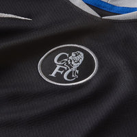 T-shirt et Short pour enfant Chelsea Third 25/26 - Avec des Chaussettes