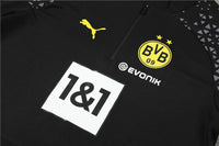 Ensemble Survêtement de Football Borussia Dortmund 23/24
