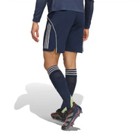 Short Real Madrid Away 25/26