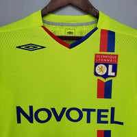 Maillot Lyon Rétro Third 2008/09
