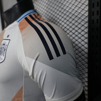 Maillot Espagne Away 2025 Version Joueur