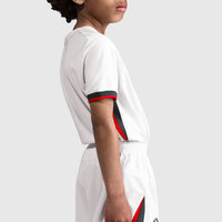 T-shirt et Short pour enfant Chelsea Away 25/26