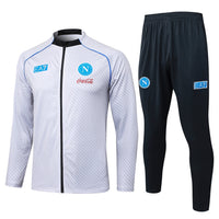 Ensemble Survêtement de Football SSC Napoli 25/26